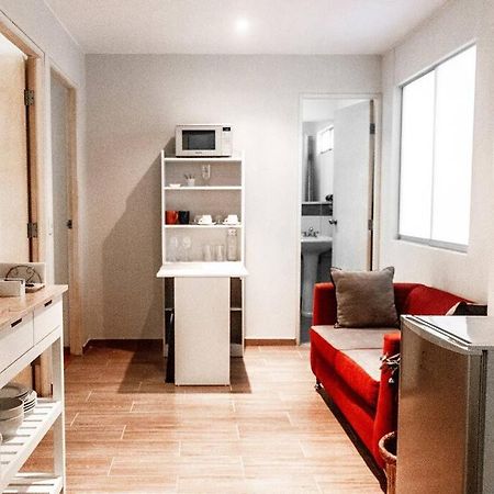Confortable And Functional Apartment In Miraflores ! Lima Zewnętrze zdjęcie