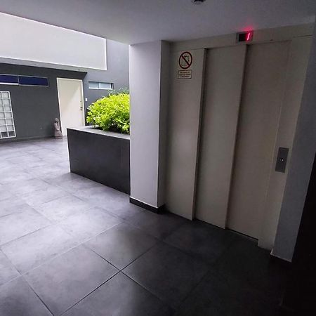 Confortable And Functional Apartment In Miraflores ! Lima Zewnętrze zdjęcie