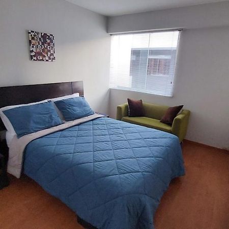 Confortable And Functional Apartment In Miraflores ! Lima Zewnętrze zdjęcie