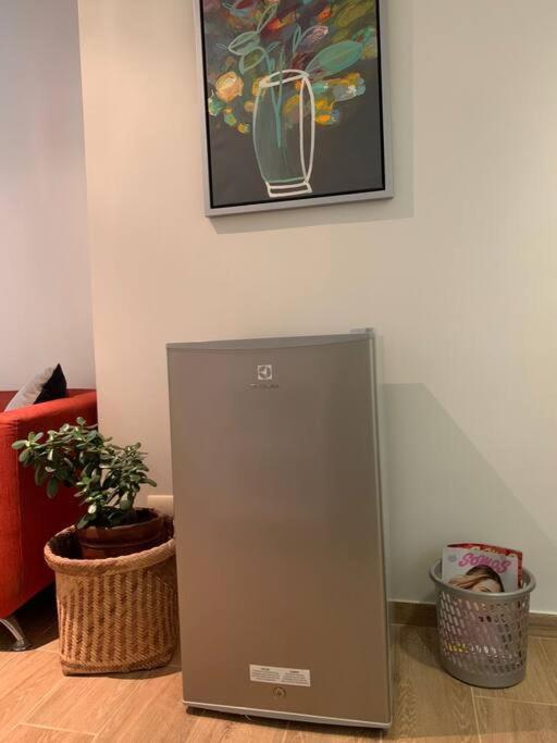 Confortable And Functional Apartment In Miraflores ! Lima Zewnętrze zdjęcie