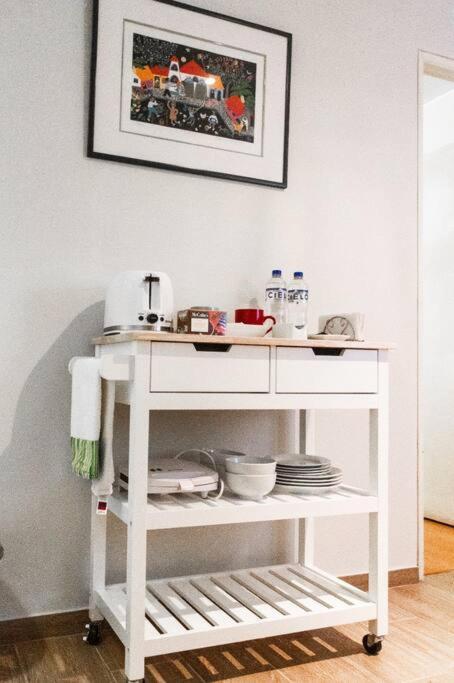 Confortable And Functional Apartment In Miraflores ! Lima Zewnętrze zdjęcie