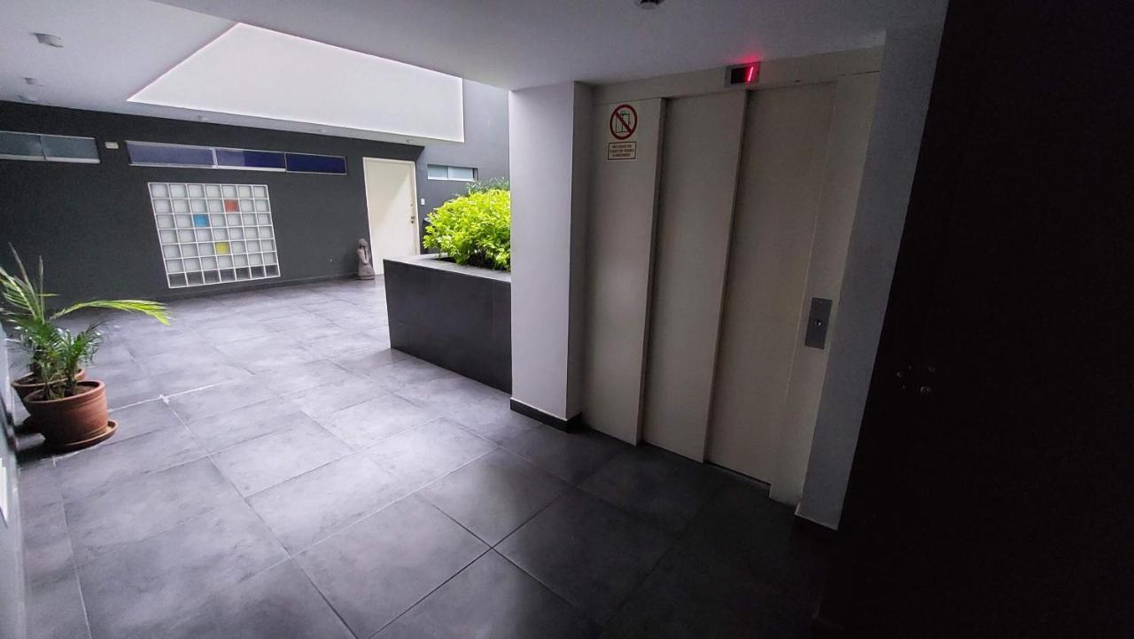 Confortable And Functional Apartment In Miraflores ! Lima Zewnętrze zdjęcie