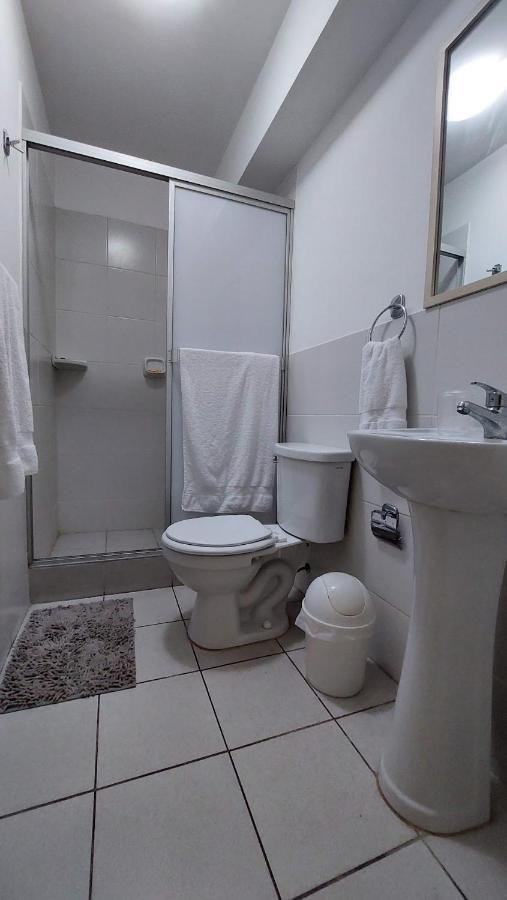 Confortable And Functional Apartment In Miraflores ! Lima Zewnętrze zdjęcie