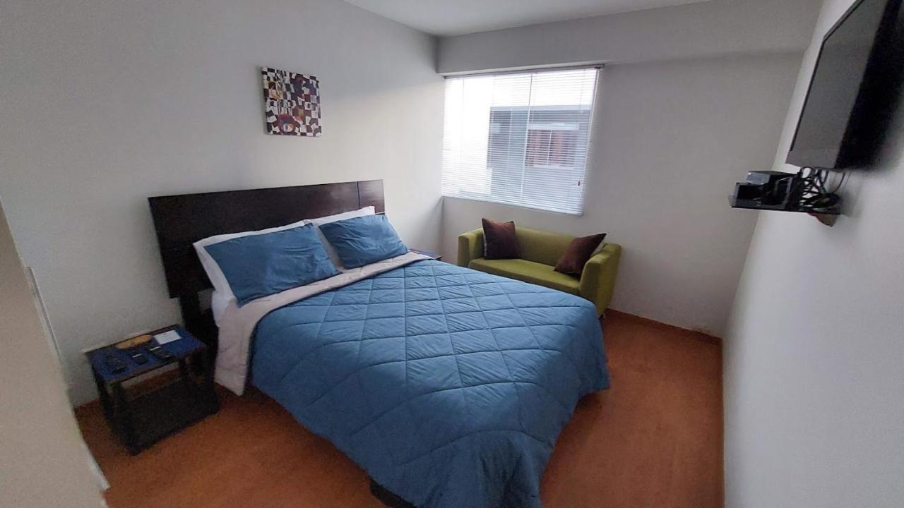 Confortable And Functional Apartment In Miraflores ! Lima Zewnętrze zdjęcie