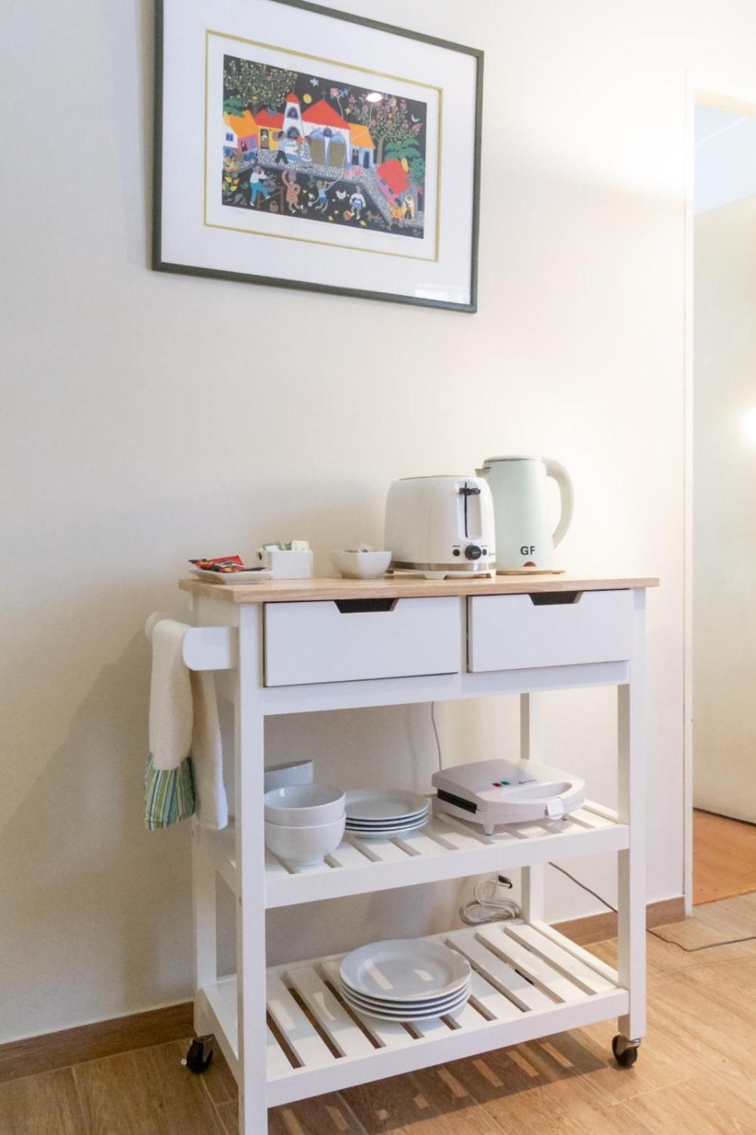 Confortable And Functional Apartment In Miraflores ! Lima Zewnętrze zdjęcie