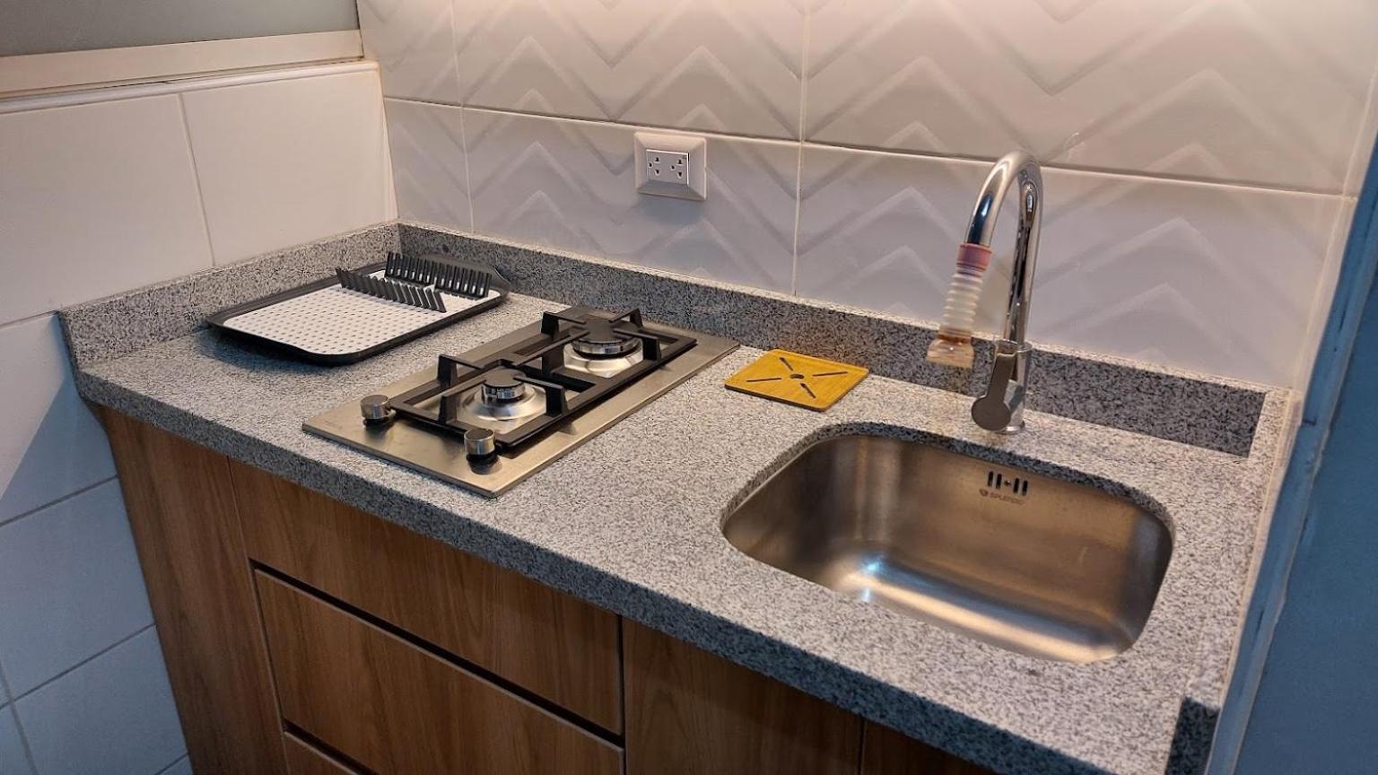 Confortable And Functional Apartment In Miraflores ! Lima Zewnętrze zdjęcie